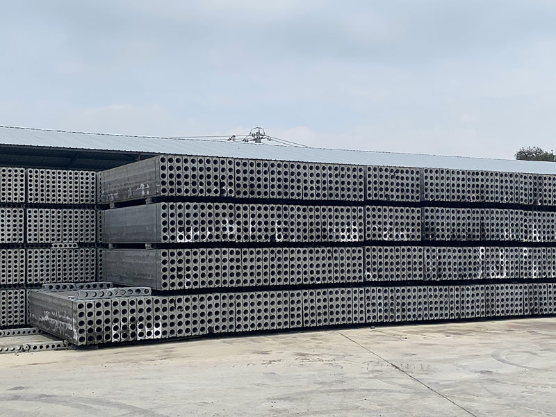 日照GRC多孔板生產(chǎn)工藝