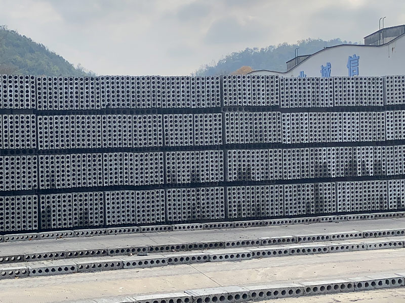 萊蕪GRC空心條板介紹