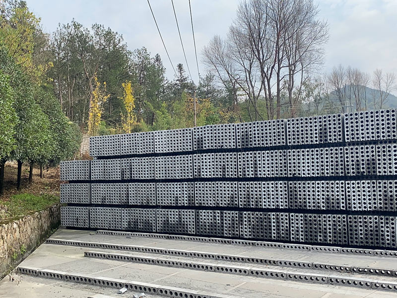 菏澤GRC多孔板多少錢