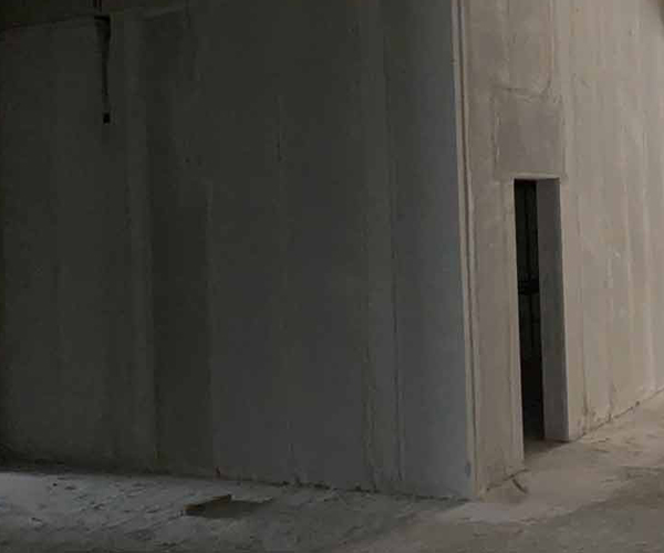 聚苯顆粒復(fù)合板優(yōu)勢(shì)有哪些