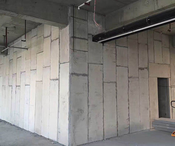 河北聚苯顆粒輕質(zhì)隔墻板優(yōu)勢(shì)